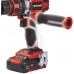 Einhell TE-CD 18/48 Li-i Akku-Schlagbohrschrauber (48Nm/18V/2x2,0Ah) 4513935