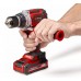 Einhell TP-CD 18/60 Li BL - Solo Akku-Bohrschrauber (60Nm/18V/ohne akku) 4514210