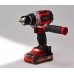 Einhell TP-CD 18/60 Li BL - Solo Akku-Bohrschrauber (60Nm/18V/ohne akku) 4514210