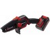 Einhell GE-PS 18/15 Li Bag Kit Akku-Astkettensäge (18V/1x2,5 Ah) 4600043