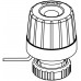 HEIMEIER EMOtec 230V, (NO) Thermischer, stromlos geöffnet 1809-00.500