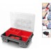 ERBA TANDEM Sortimentkasten C200 19,2 x 14,3 x 5 cm 02144