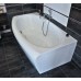 RAVAK Badewanne EVOLUTION PU PLUS 180x102 snowwhite C1010P0000