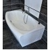 RAVAK Badewanne EVOLUTION 170x97 snowwhite C851000000