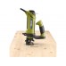EXTOL CRAFT Multifunktionsfräse 3in1, 600 W, 408010