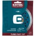 Extol Industrial Diamant-Schneidscheibe Fast Cut, 8703052