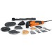 FEIN MM 500 MULTIMASTER Plus top Oszillierer 72295261000