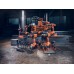 FEIN ASCM 18 QSW AS Set Akku-Bohrschrauber (40Nm/18V/2x5,0Ah) L-Boxx 71161462000