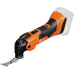 FEIN MultiMaster AMM 500 Plus AS Oszillierer - Akku, ohne Akku, L-BOXX 136 71293862000