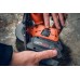 FEIN F-IRON Cut 57 AS Kompakte Akku-Handkreissäge für Metall 18V L-Boxx 71360461000