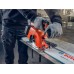 FEIN F-IRON Cut 57 AS Kompakte Akku-Handkreissäge für Metall 18V L-Boxx 71360461000