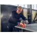 FEIN F-IRON Cut 57 AS Kompakte Akku-Handkreissäge für Metall 18V L-Boxx 71360461000