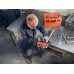 FEIN F-IRON Cut 57 AS Kompakte Akku-Handkreissäge für Metall 18V L-Boxx 71360461000