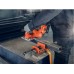 FEIN F-IRON Cut 57 AS Kompakte Akku-Handkreissäge für Metall 18V L-Boxx 71360461000