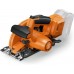 FEIN F-IRON Cut 57 AS Set Kompakte Akku-Handkreissäge für Metall (18V/2x8,0Ah) 71360462