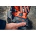 FEIN F-IRON Cut 57 AS Set Kompakte Akku-Handkreissäge für Metall (18V/2x8,0Ah) 71360462