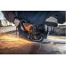 FEIN CG 13-125 V Compact-Winkelschleifer (125mm/1300W) 72228060000