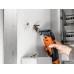FEIN MultiMaster MM 500 Plus Top Oszillierer 72296770000