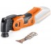 FEIN AMM 700 MULTIMASTER Max Select Oszillierer - Akku 71293462000