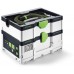 Festool CTLC SYS I-Basic Cleantec Akku-Absaugmobil (2x18V/ohne akku) 576936