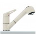 Franke SET G20 Fragranit Einbauspüle EFG 614-78 Magnolia + Küchenarmatur FC 9547.070
