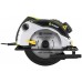 FIELDMANN FDK 201302-E Kreissäge + Laser 50004331