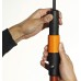 Fiskars QuikFit Universaladapter, 17cm 1000617
