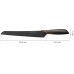 Fiskars Edge Brotmesser 23cm (978305) 1003093