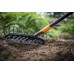 Fiskars Solid Universal-Gartenrechen,164cm (135066) 1003466