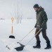 Fiskars SnowXpert Schneewanne, Breite: 720 mm (143021) 1003470