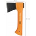 Fiskars X5 - XXS Freizeitbeil 23cm (121123) 1015617