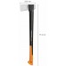 Fiskars X25 - XL Spaltaxt 72cm 1015643 (122483)