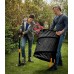 Fiskars Solid PopUp Gartensack 56l (135041) 1015646