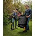 Fiskars Solid PopUp Gartensack 172l (135042) 1015647