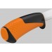 Fiskars Hardware Universalmesser inklusive Holster mit integriertem Messerschärfer 1023618