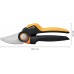 Fiskars PowerGear M P921 Gartenschere Bypass, 20,1cm 1057173