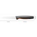 Fiskars Functional Form Gemüsemesser 11cm,1057542