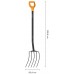 Fiskars Solid Dunggabel, 129cm 1071936