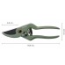 Fiskars Plant Care Gartenschere mit Hülle, 20 cm 1075314