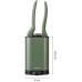 Fiskars Plant Care Gartenschere mit Hülle, 20 cm 1075314