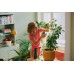 Fiskars Plant Care Gartenschere mit Hülle, 20 cm 1075314