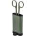 Fiskars Plant Care Präzisionsspitze-Gartenschere mit Hülle, 16 cm 1075315