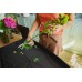 Fiskars Plant Care Pflanzenschere mit Halter, 19 cm 1075316