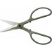Fiskars Plant Care Pflanzenschere mit Halter, 19 cm 1075316