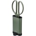 Fiskars Plant Care Pflanzenschere mit Halter, 19 cm 1075316