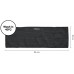 Fiskars Solid Staubtuch zum Abstauben von Pflanzen, 55x18 cm, 1075318