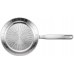 Fiskars All Steel Pure Bratpfanne, Aluminiumkern, 24cm 1065627