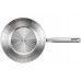 Fiskars All Steel Pure Wok-Pfanne, 28 cm 1065629