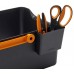 Fiskars Werkzeugkasten für Gartengeräte 1071305