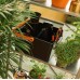 Fiskars Präzisions-Gießkanne, 1,2l 1071307